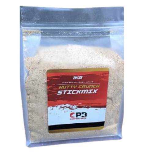 Carp Pro Baits Stick Mix 1KG