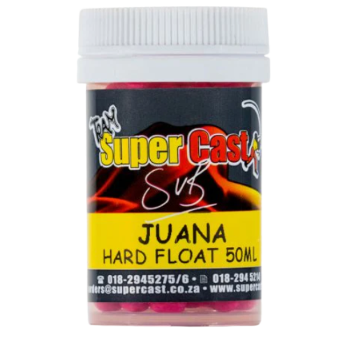 Supercast Hard Floats 50ml
