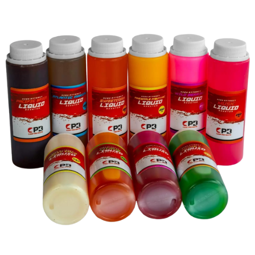 Carp Pro Baits Liquid Booster (PVA Friendly) 250ml