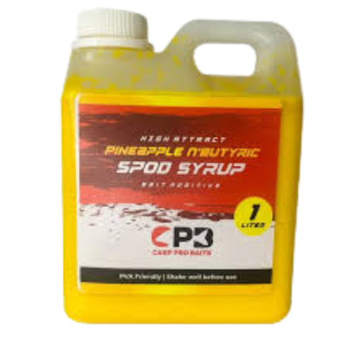 Carp Pro Baits Spod Syrup 1L