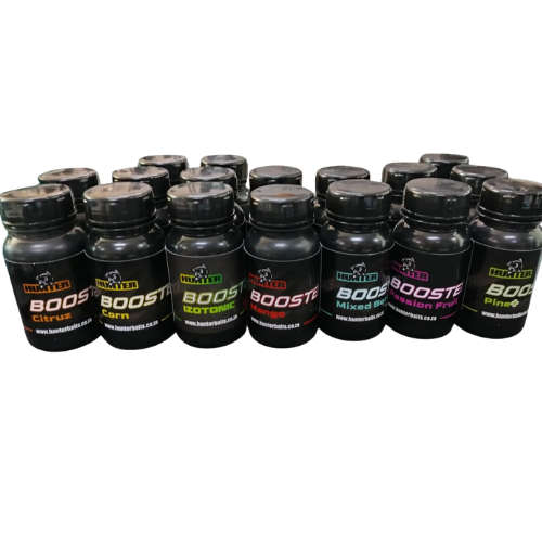 Hunter Specimen Baits Booster Liquid
