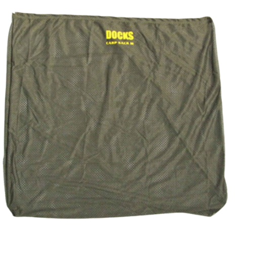 Docks Carp Sack Medium