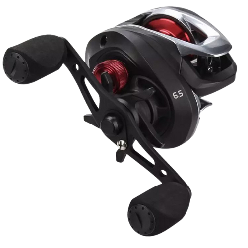 Okuma Ceymar Baitcaster Reel 5BB 7 2:1