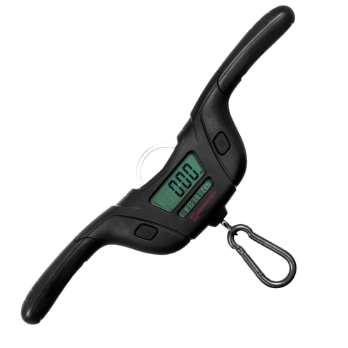 Sensation Scale T-BAR Digital 50KG