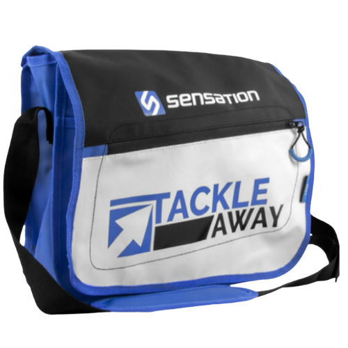 Sensation Tackle Away Craft Bag Blue