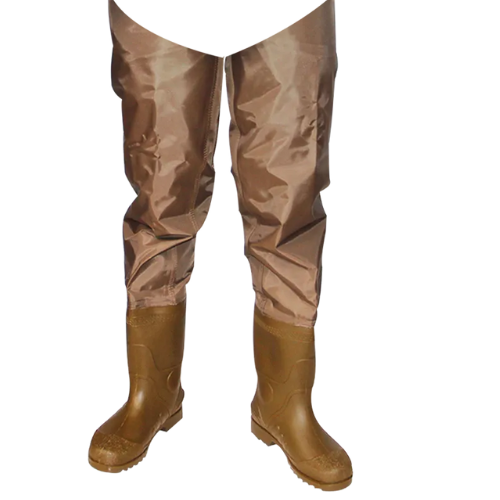 Sensation Wader Comfi-Fit Hip