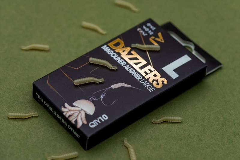 OMC Dazzlers Magoliner Aligner Small