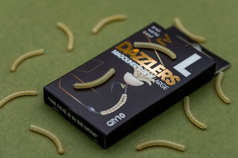 OMC Dazzlers Magoliner Curve Small