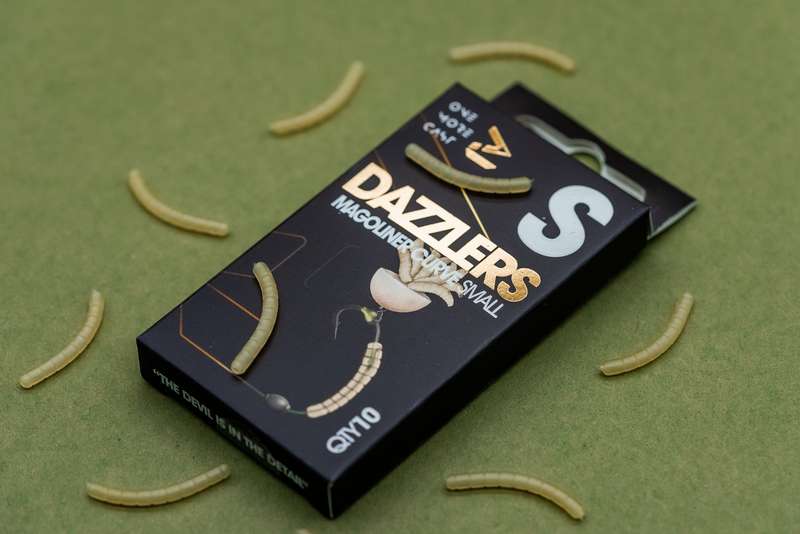 OMC Dazzlers Magoliner Curve Small