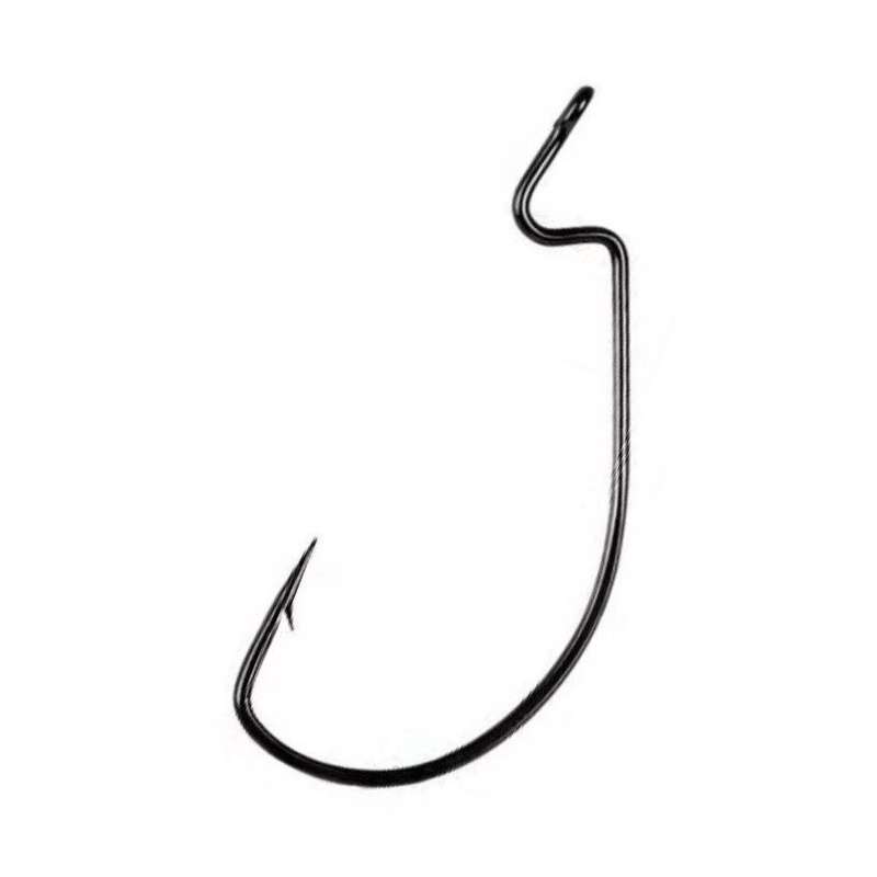 Mustad Ultra Lock 38106NP-BN Hook