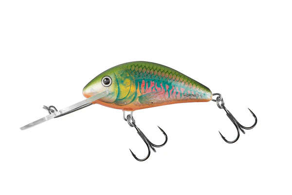 Salmo Hornet Floating 4cm Lure