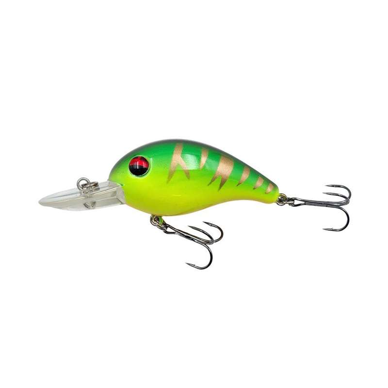 Kingfisher Reaction Lures Fat Crank 75