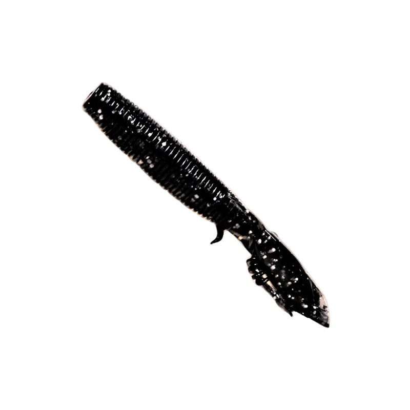 Kingfisher Reaction Plastics Chubby Craw Bait