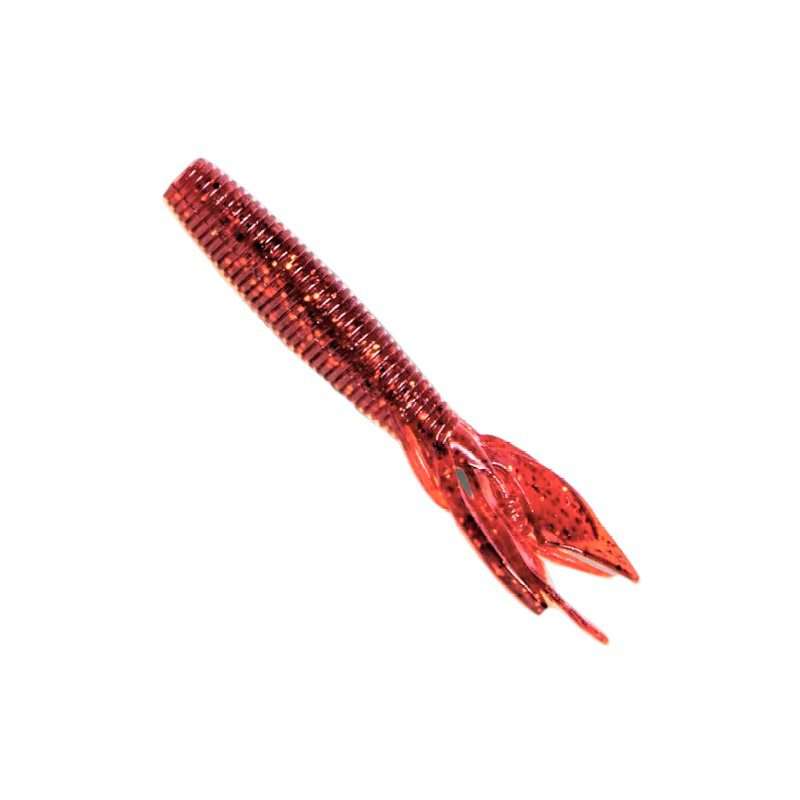 Kingfisher Reaction Plastics Chubby Craw Bait
