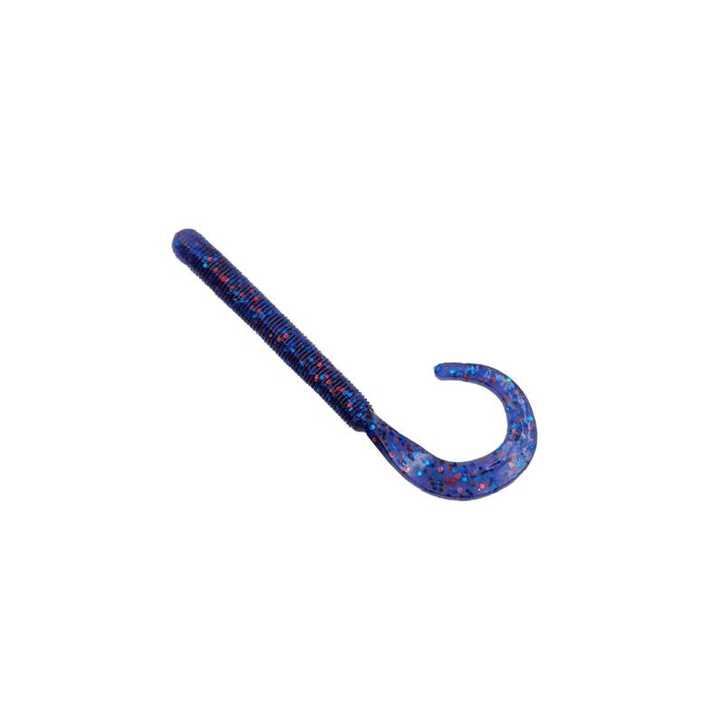 Reaction Plastics Leech Bait