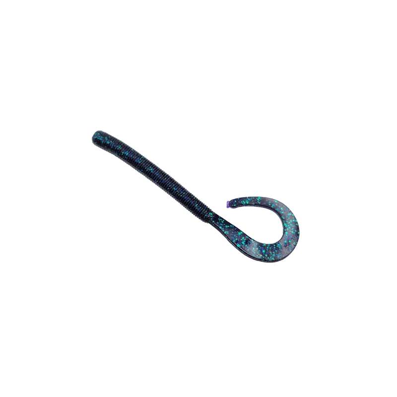 Reaction Plastics Leech Bait