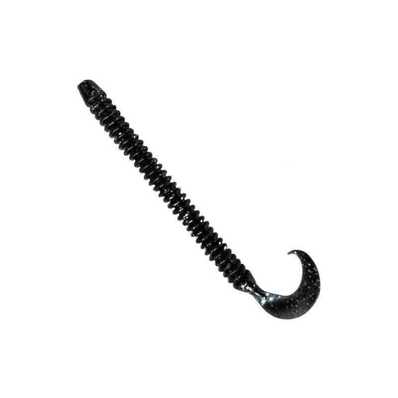 Kingfisher Reaction Plastics Ringer Bait
