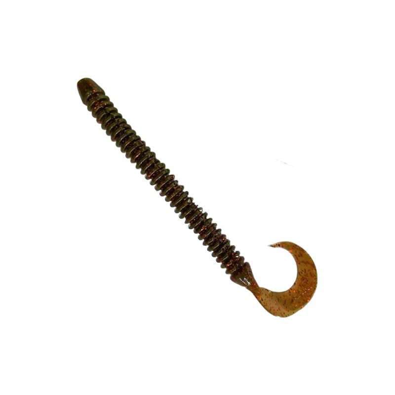 Kingfisher Reaction Plastics Ringer Bait