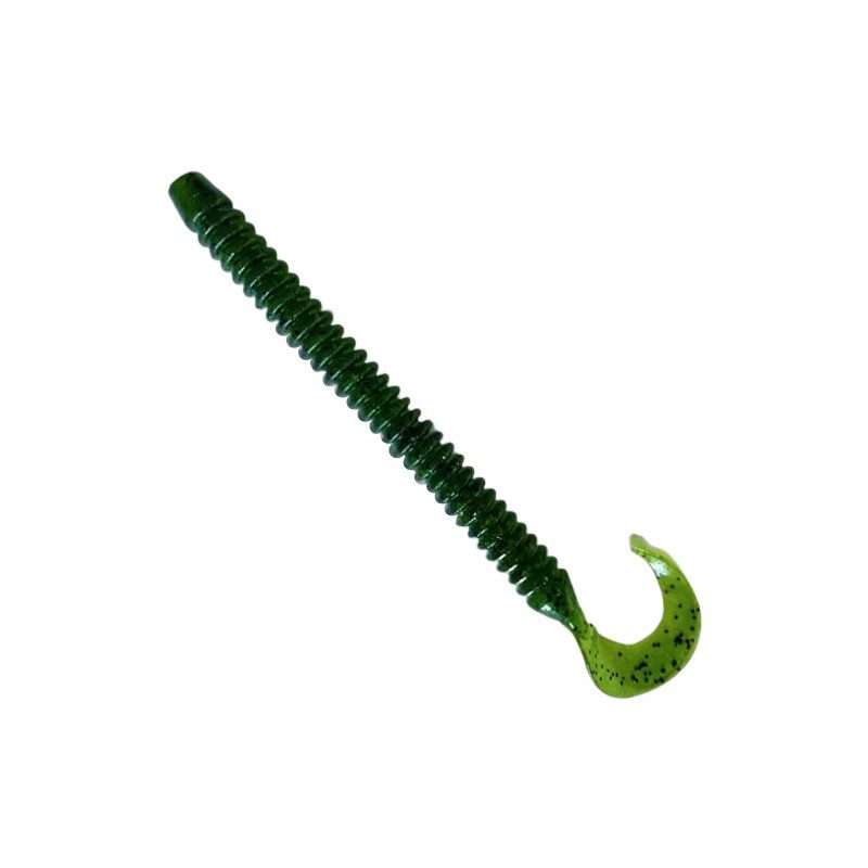 Kingfisher Reaction Plastics Ringer Bait