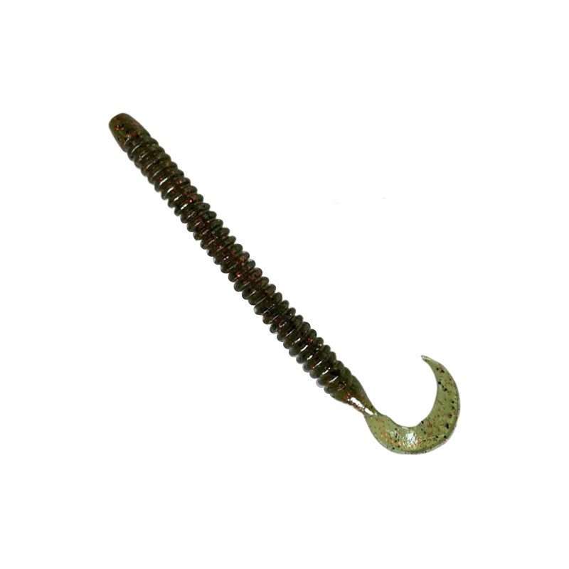 Kingfisher Reaction Plastics Ringer Bait