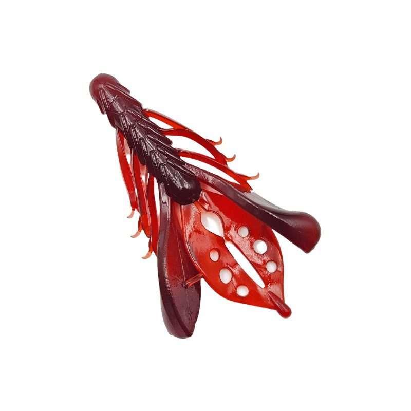 Kingfisher Reaction Stretch Floating Crawdaddy Bait