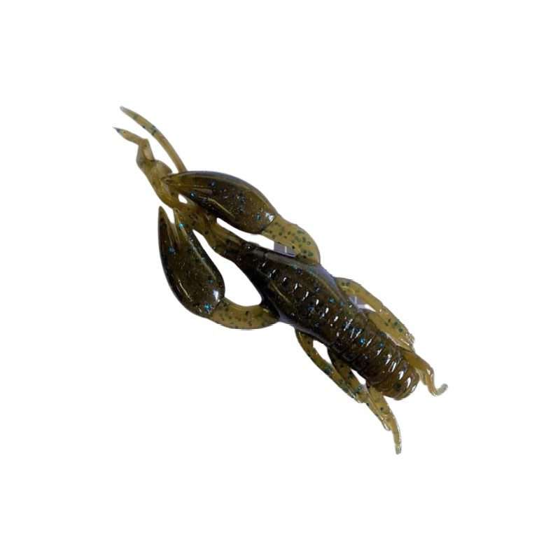 Kingfisher Reaction Stretch Floating Craw Bait