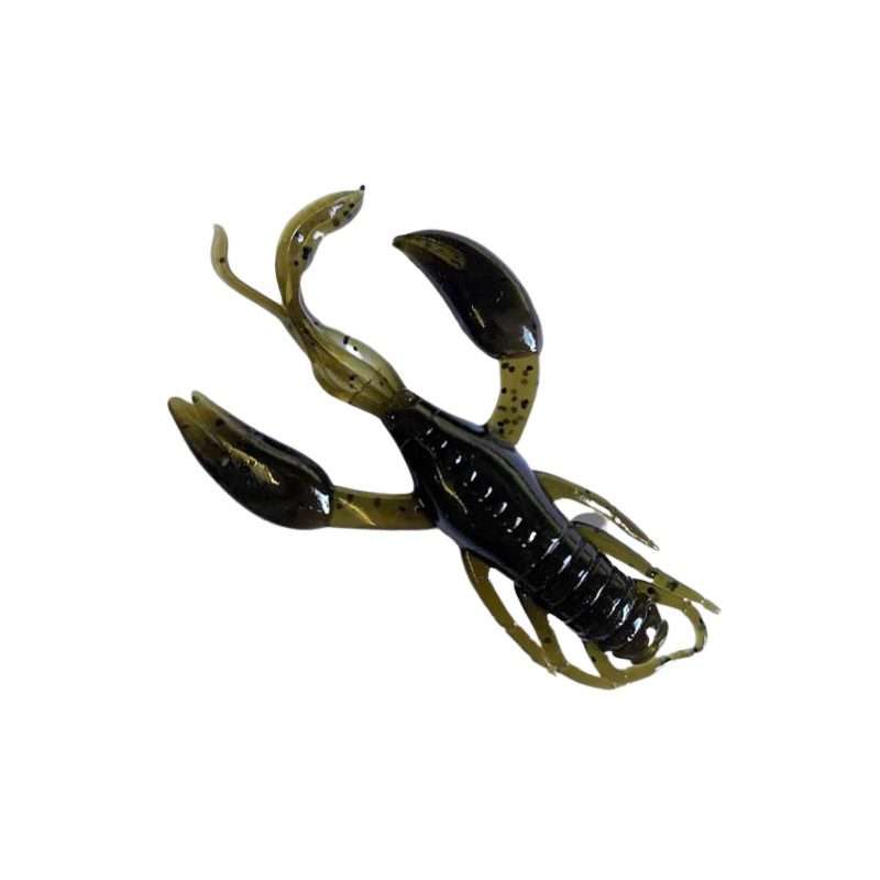 Kingfisher Reaction Stretch Floating Craw Bait