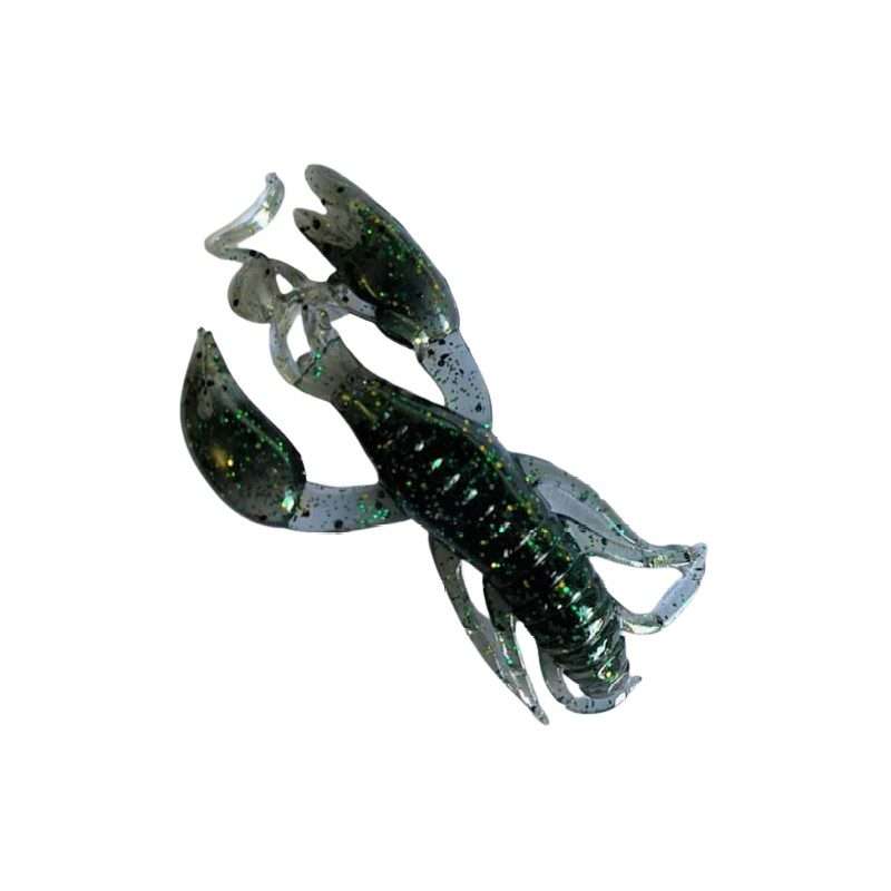 Kingfisher Reaction Stretch Floating Craw Bait