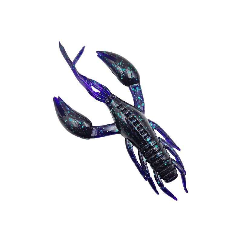 Kingfisher Reaction Stretch Floating Craw Bait