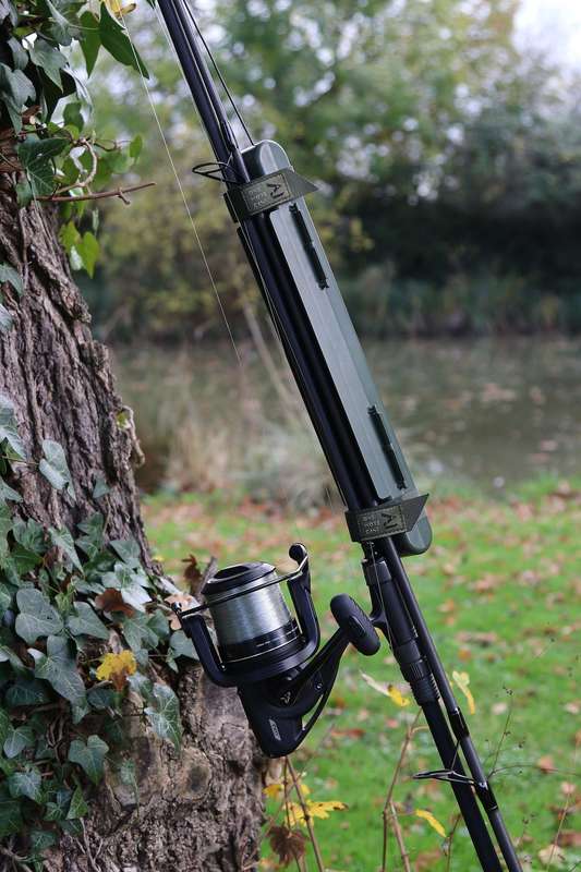 OMC Rig Ready