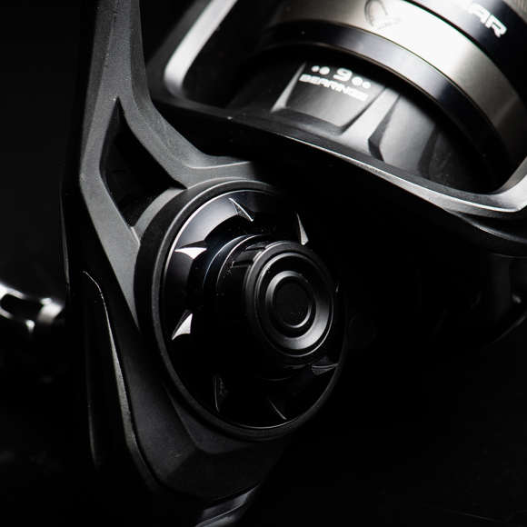 Savage Gear Sea Fishing Reel SGS6 14000H FD 8+1BB