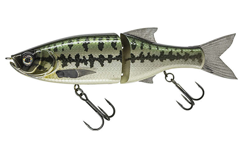 Molix Glide Bait 178 SS