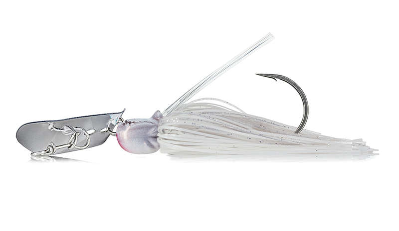 Molix Compact Blade Jig