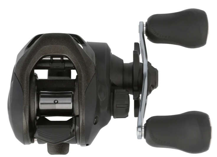 Shimano Caius 150HG B Baitcaster Reel Black