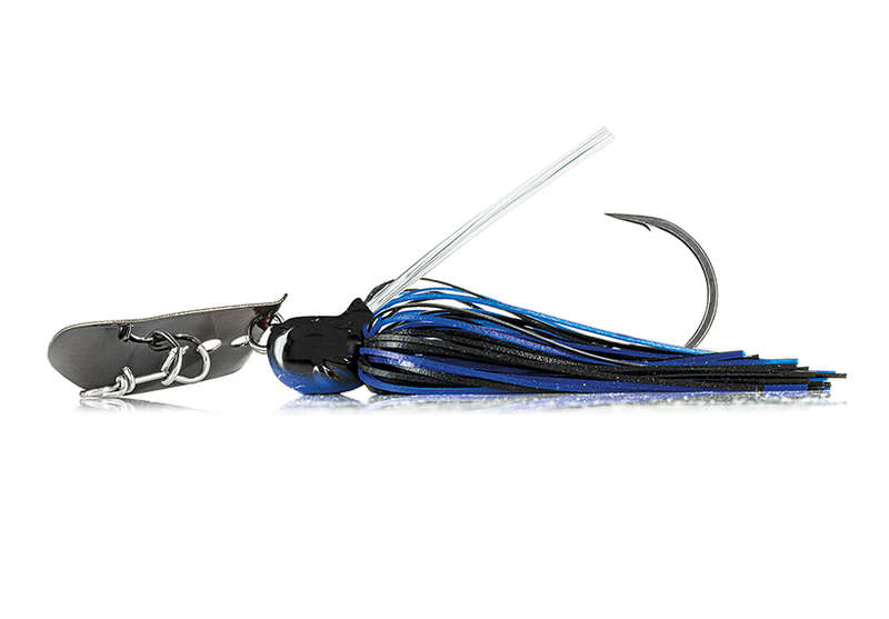 Molix Compact Blade Jig