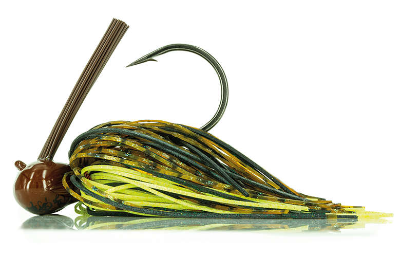 Molix GT Football Jig