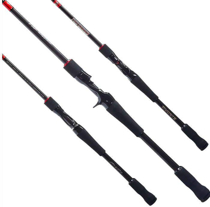 Favorite Rod Pro Series Casting Rod 6.8FT PBSC-681M