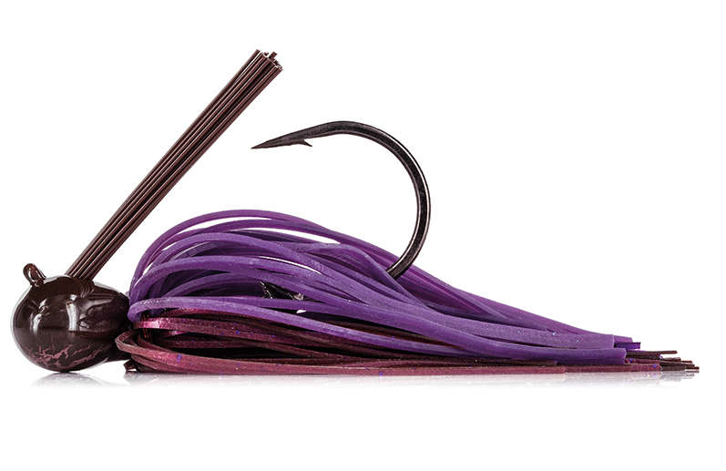 Molix GT Football Jig