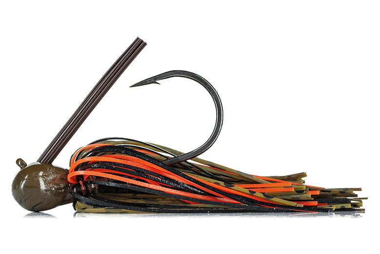 Molix GT Football Jig