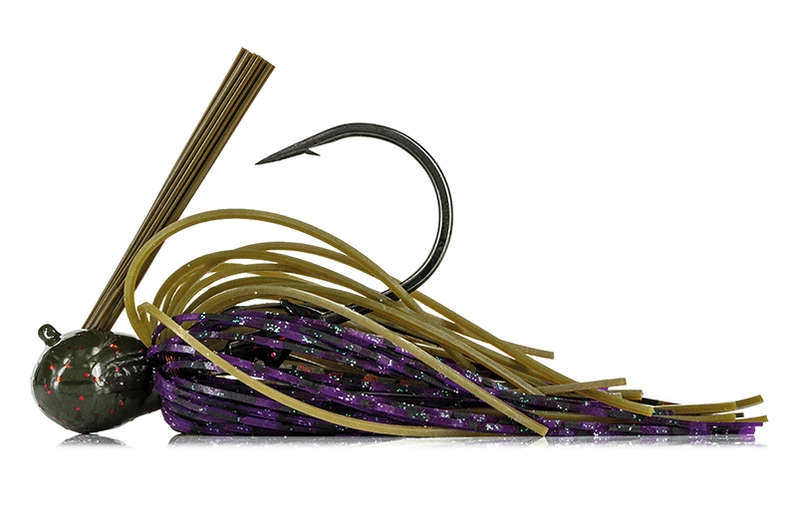 Molix GT Football Jig