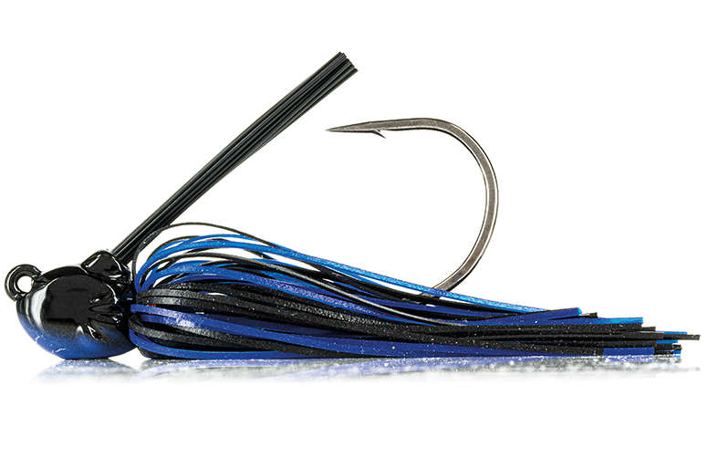 Molix GT Swim Jig