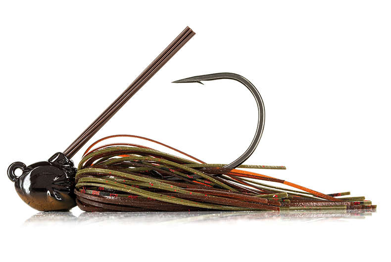 Molix GT Swim Jig