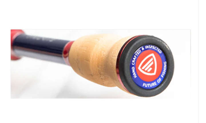 Favorite DDFRC-701MH Defender Casting Rod Cork