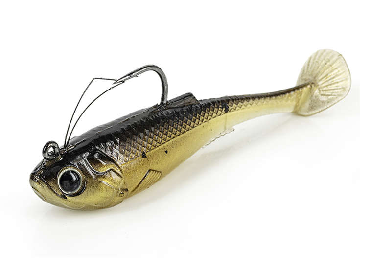 Molix RT Flip Tail