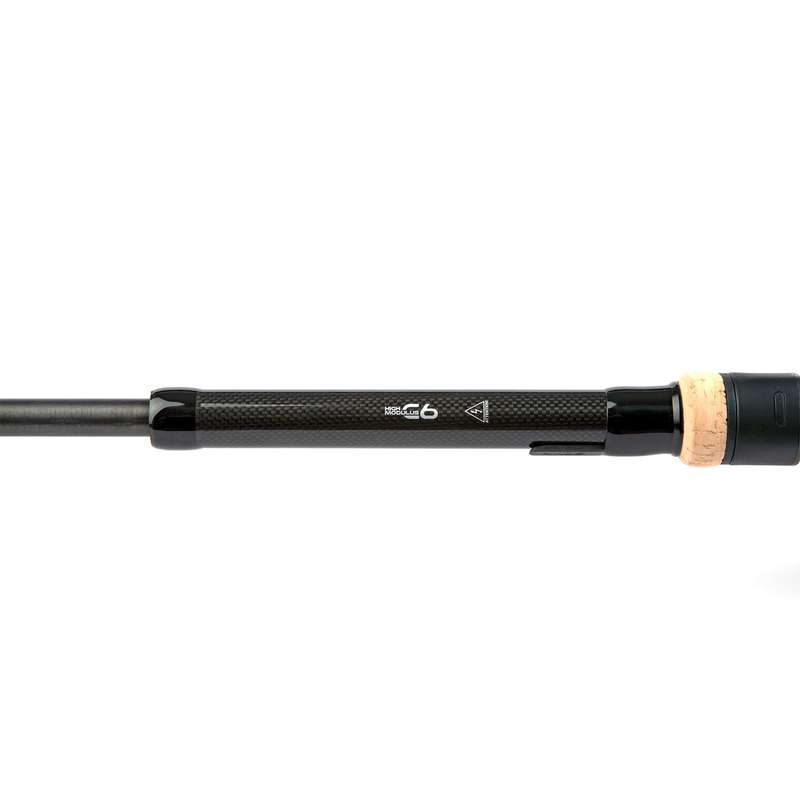 Sonik Xtractor 10FT 3.25LB Cork Rod