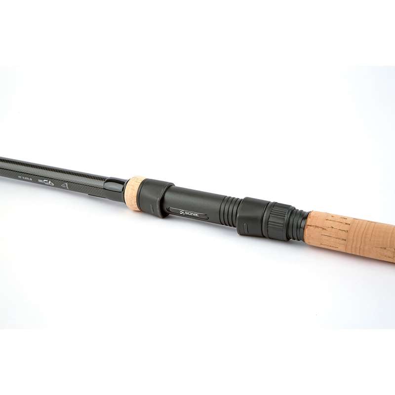 Sonik Xtractor 10FT 3.25LB Cork Rod