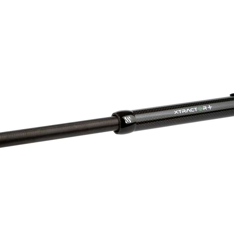 Sonik Xtractor 10FT 3.25LB Cork Rod