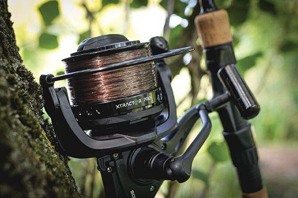 Sonik Xtractor+ 5000 Reel