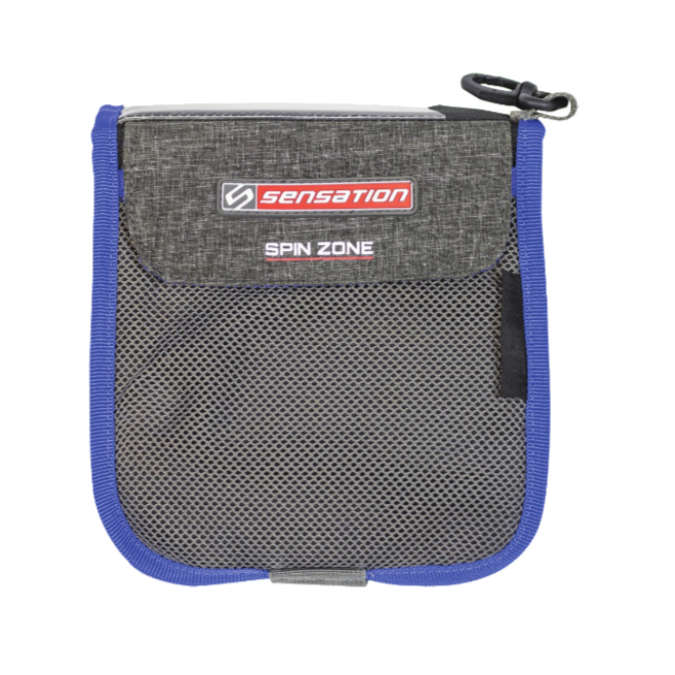Sensation Spin Zone Bag