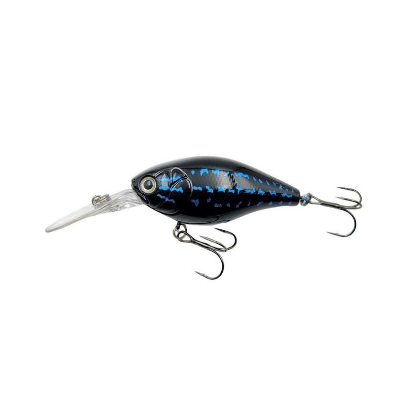 Kingfisher Strike Pro Cranky X Deep F 6c